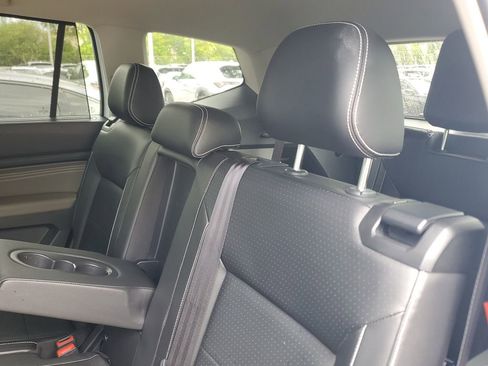 Used 2022 Volkswagen Atlas SE image 7