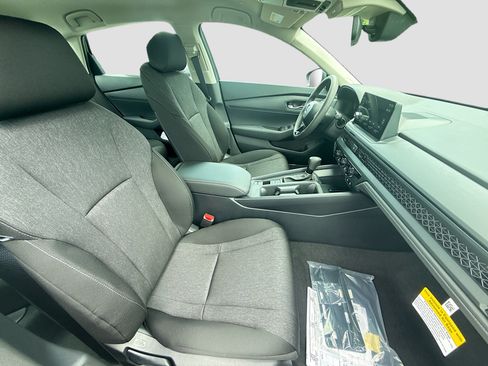 New 2026 Honda Accord LX image 23