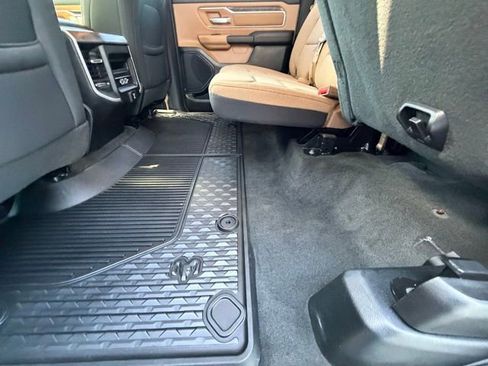 Used 2020 RAM 1500 Lone Star image 25