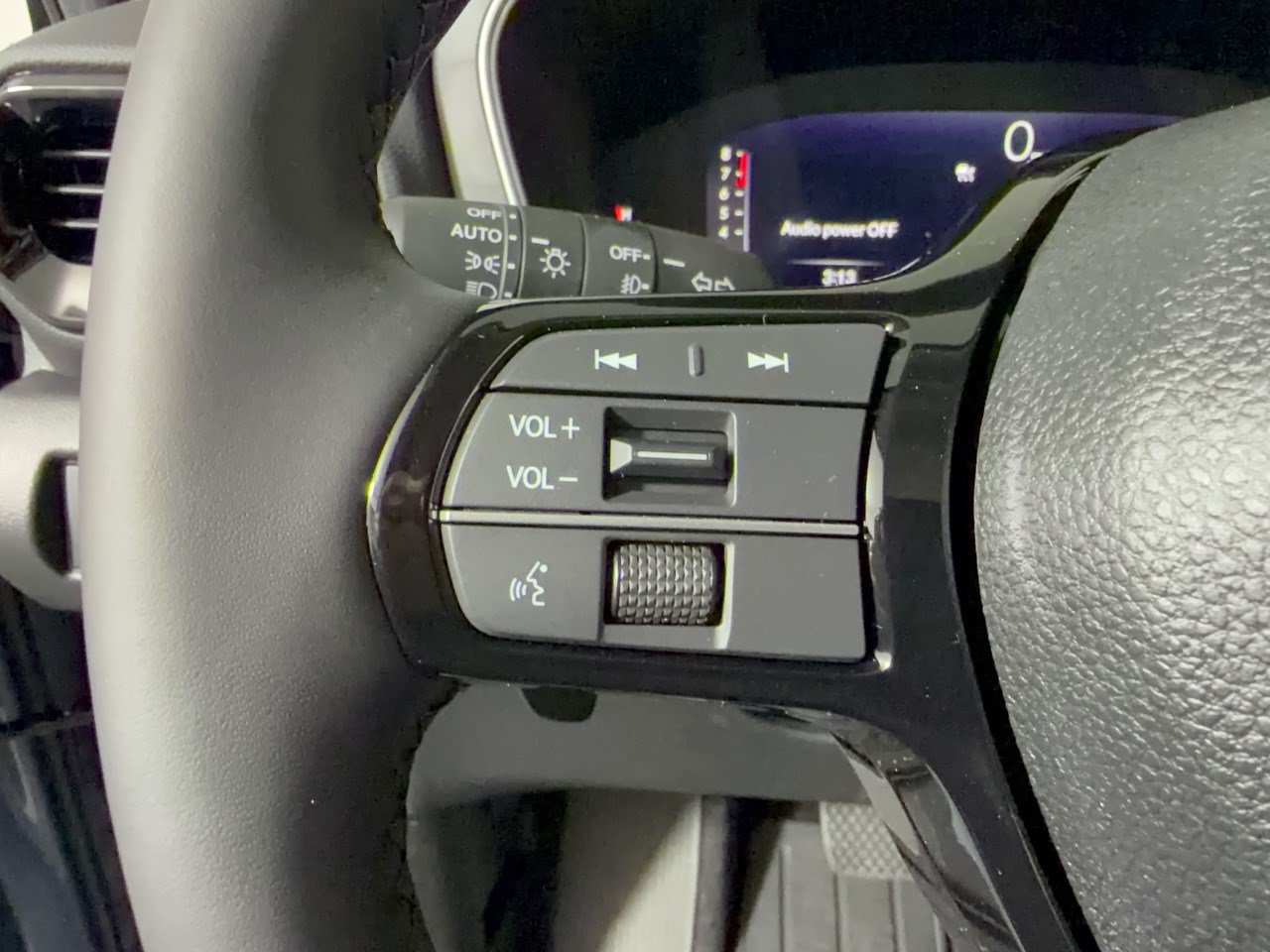New 2026 Honda Pilot Elite image 18