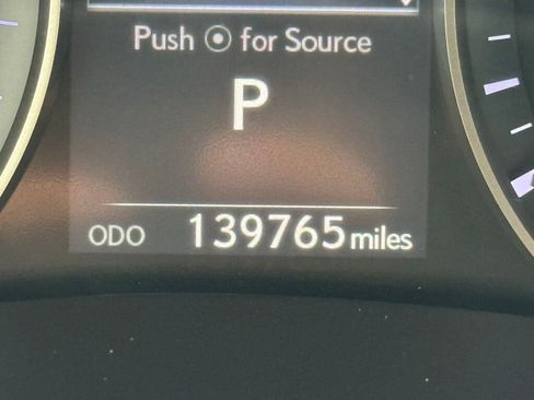 Used 2018 Lexus ES 350 w/ Navigation System Package FWD image 30