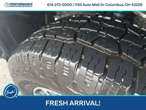 Used 2017 Toyota Tundra TRD Pro image 11