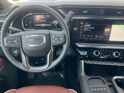 New 2026 GMC Sierra 3500 Denali Ultimate image 11