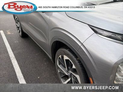 Used 2022 Mitsubishi Outlander SEL