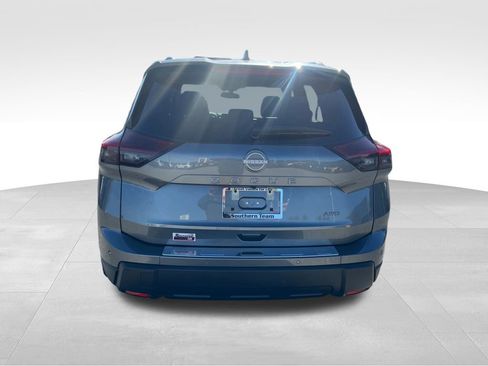 New 2026 Nissan Rogue SV image 5