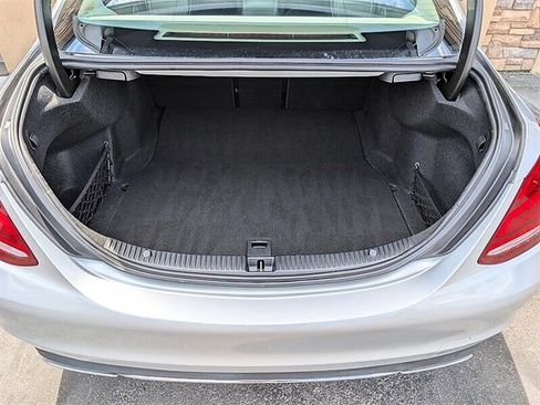 Used 2016 Mercedes-Benz C 300 4MATIC Sedan w/ Multimedia Package image 31