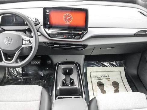 Used 2023 Volkswagen ID.4 Pro image 29