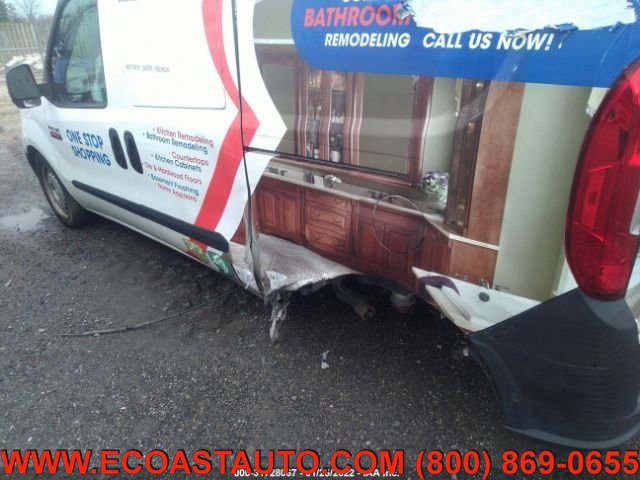 Used 2017 RAM ProMaster City Tradesman w/ Rear Back-up Camera Group FWD image 5