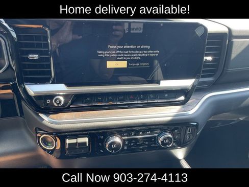 New 2026 GMC Sierra 1500 SLT image 17