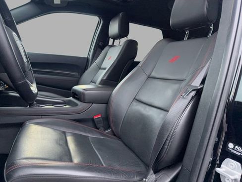 Used 2024 Dodge Durango GT image 10