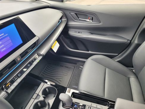 New 2026 Toyota Prius Nightshade image 10
