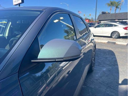 Used 2022 Hyundai Ioniq 5 SE w/ Cargo Package RWD image 18