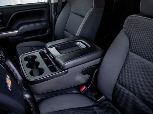 Used 2016 Chevrolet Silverado 1500 LT w/ All Star Edition image 23