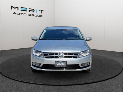 Used 2017 Volkswagen CC Sport
