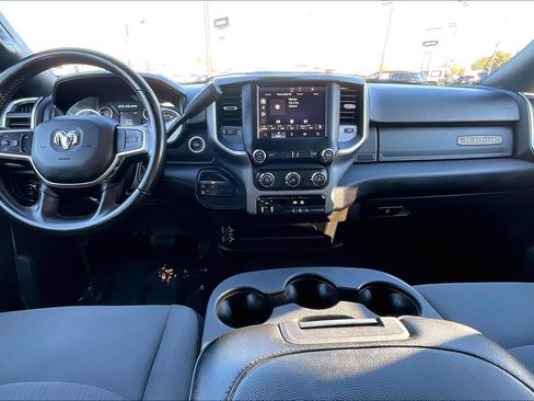 Used 2024 RAM 2500 Big Horn image 15