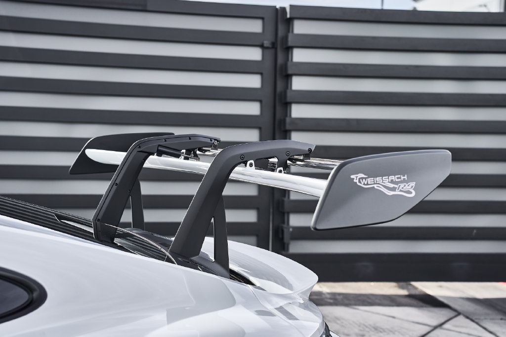 Used 2025 Porsche 911 GT3 RS RWD image 10