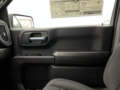 New 2026 GMC Sierra 1500 Pro w/ Pro Value Package image 29