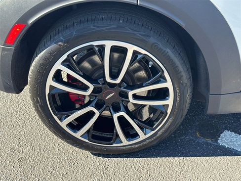Used 2024 MINI Cooper Countryman John Cooper Works w/ Premium Package image 18