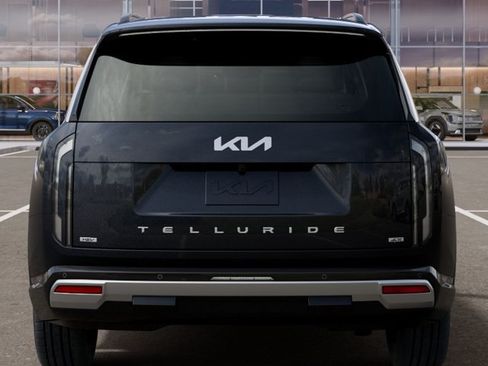 New 2027 Kia Telluride SX Prestige AWD/4WD image 13