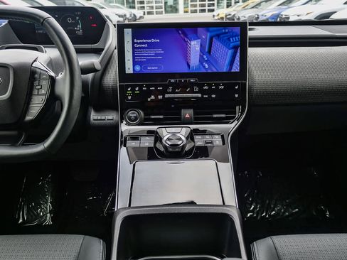 Certified 2024 Subaru Solterra Touring image 13