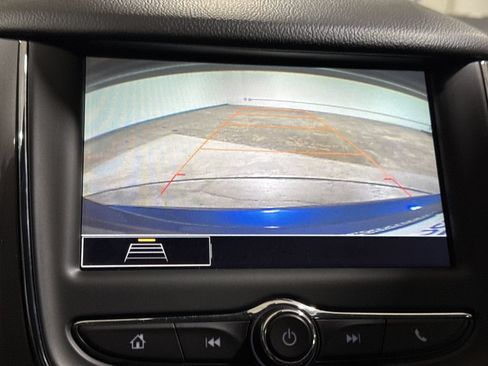 Used 2019 Chevrolet Cruze LT FWD image 15