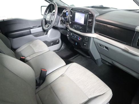 Used 2022 Ford F150 XLT w/ Trailer Tow Package image 48