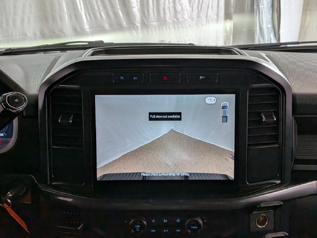 Certified 2024 Ford F150 STX AWD/4WD image 34