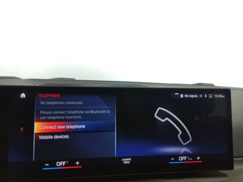 Used 2023 BMW i4 eDrive40 w/ Premium Package image 26