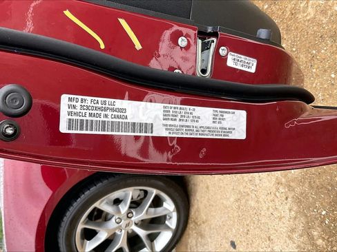 Used 2023 Dodge Charger GT RWD image 20