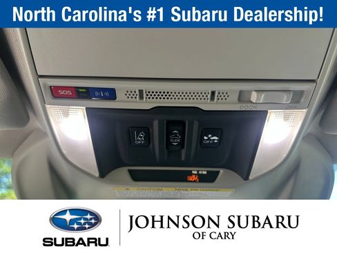Used 2019 Subaru Forester Limited w/ Popular Package #3 AWD/4WD image 20