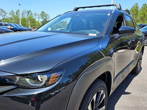 New 2025 MAZDA CX-50 2.5 Hybrid w/ Weather Package image 22