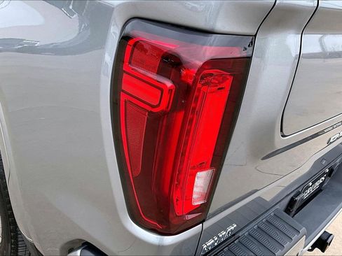 Used 2025 GMC Sierra 1500 Denali w/ Denali Reserve Package image 40