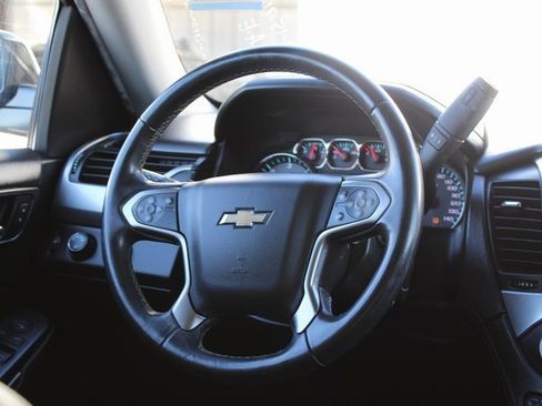 Used 2018 Chevrolet Tahoe LT image 20