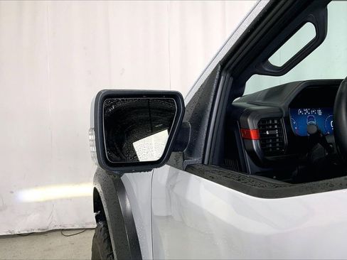 Used 2025 Ford F150 Raptor AWD/4WD image 10