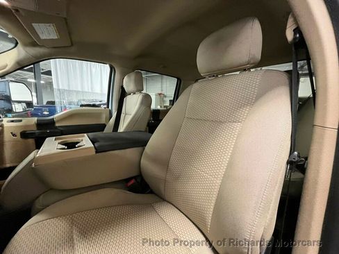 Used 2020 Ford F350 XLT w/ XLT Value Package image 18