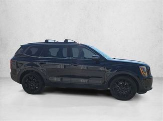 Used 2021 Kia Telluride EX w/ EX Premium Package AWD/4WD video 3