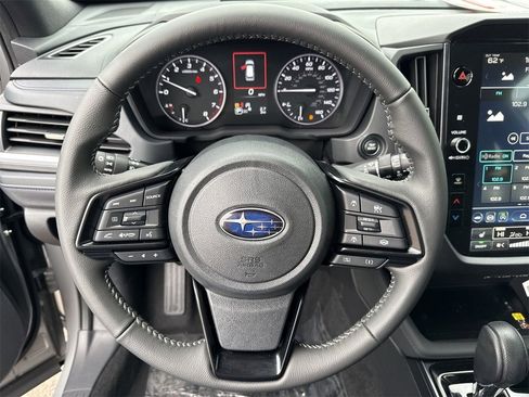 New 2026 Subaru Forester Premium image 19