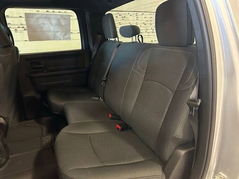 New 2026 RAM 2500 Tradesman image 20