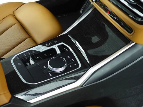 Certified 2023 BMW 330e w/ Premium Package image 15