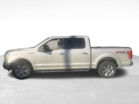Certified 2018 Ford F150 XLT w/ Equipment Group 302A Luxury AWD/4WD image 5