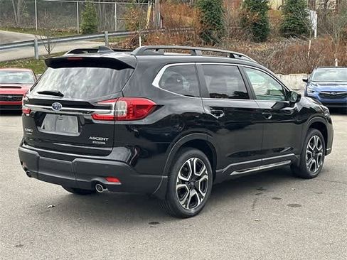 New 2026 Subaru Ascent Limited image 35
