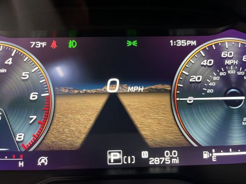 Used 2026 Subaru Forester Wilderness image 20