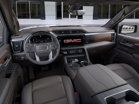 New 2026 GMC Sierra 1500 Denali w/ Technology Package AWD/4WD image 15