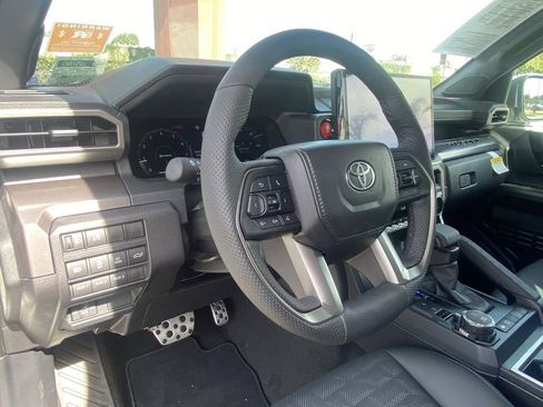 Certified 2026 Toyota Tacoma TRD Sport w/ TRD Sport Premium Package image 20