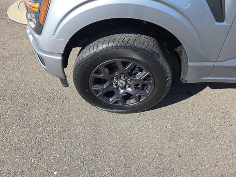 New 2026 Ford F150 STX w/ Equipment Group 200A image 9