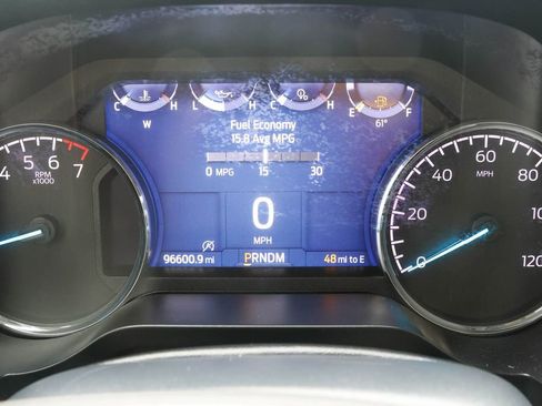 Used 2022 Ford F150 XLT w/ Equipment Group 301A Mid AWD/4WD image 25