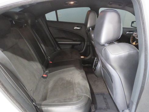 Used 2018 Dodge Charger SXT Plus w/ Quick Order Package 29J image 11