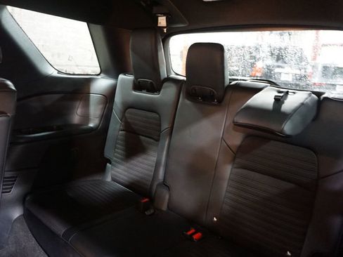 Used 2023 Nissan Pathfinder Rock Creek image 14