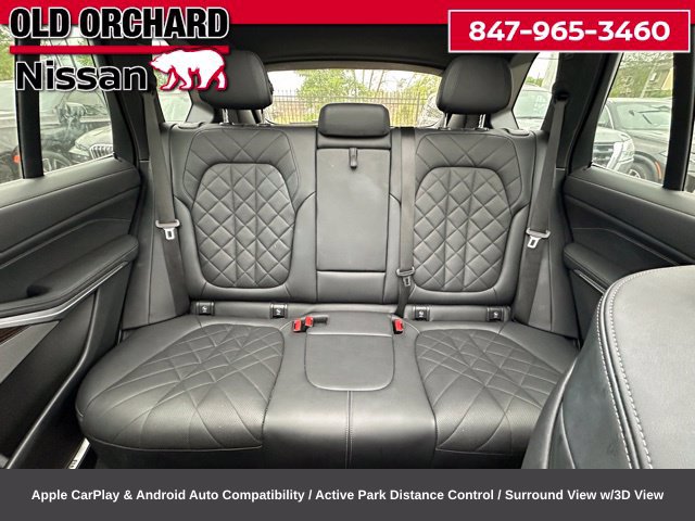 Used 2024 BMW X5 xDrive40i AWD/4WD image 13