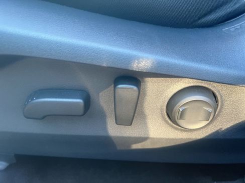 Certified 2025 Subaru Legacy Premium image 10